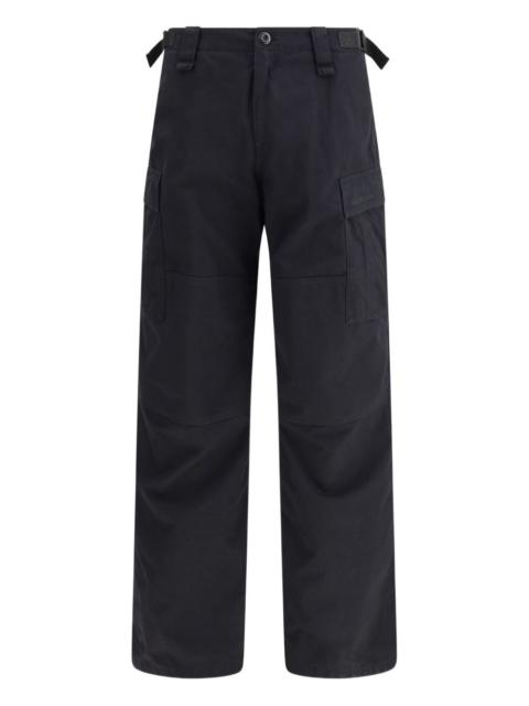 cargo trousers
