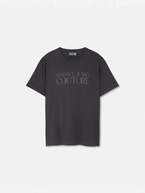 Logo Regular-Fit T-Shirt