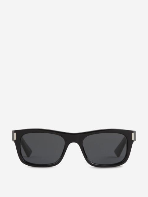 SQUARE SUNGLASSES