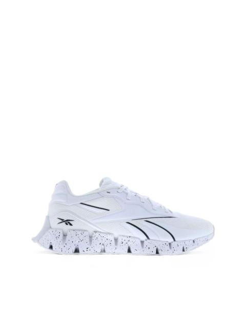 Zig Dynamica 4 "White" sneakers