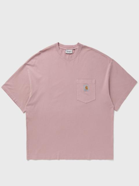 S/S Hudson Pocket Tee