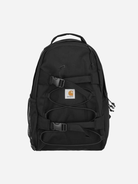 Kickflip Backpack Black