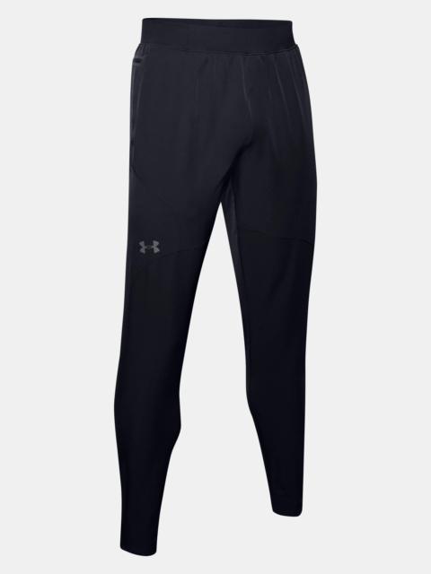 Men's UA Unstoppable Tapered Pants
