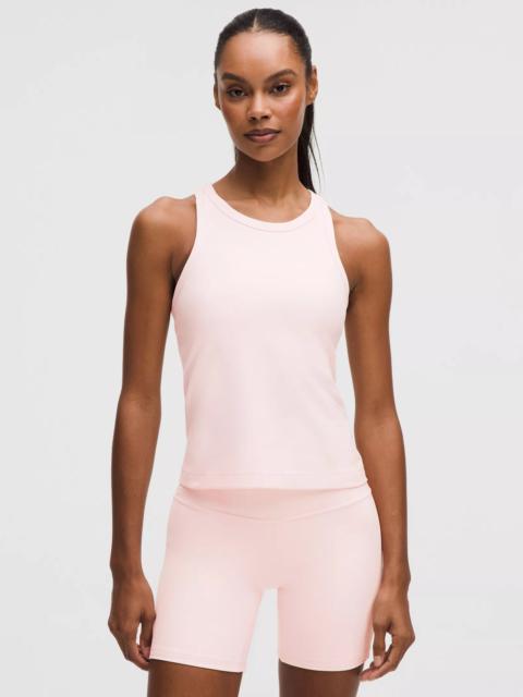 lululemon Align™ Waist-Length Racerback Tank Top