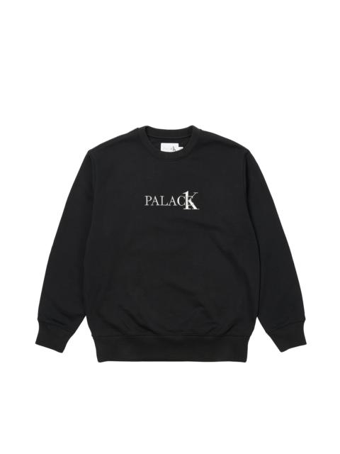 CK1 PALACE CREW BLACK