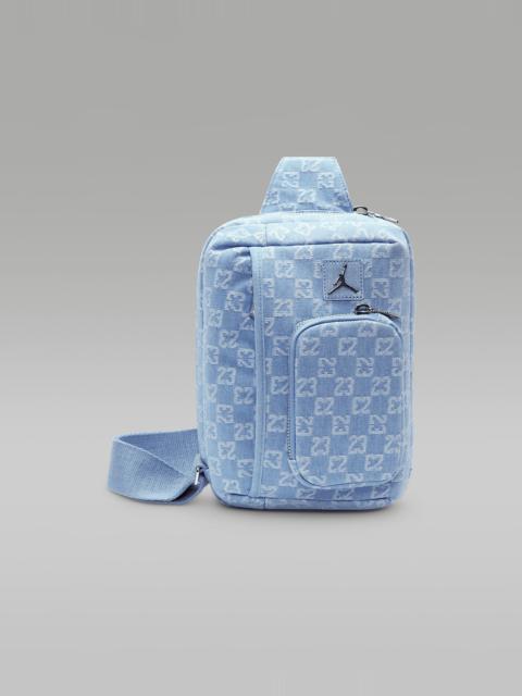 Jordan Monogram Sling Bag (3L)