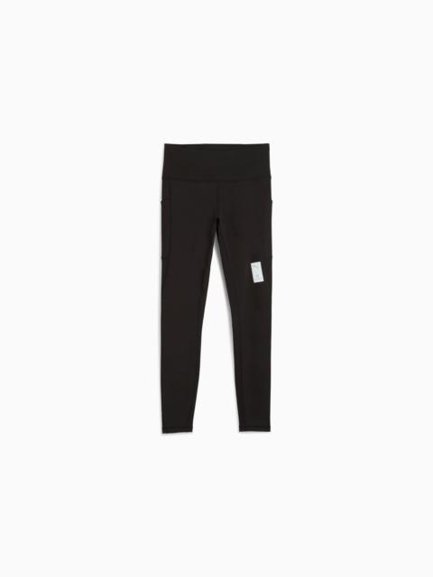 PUMA x SAYSKY Women's Fleece Running Tights