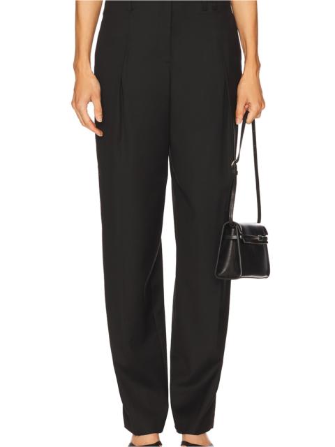 Side Seam Trousers