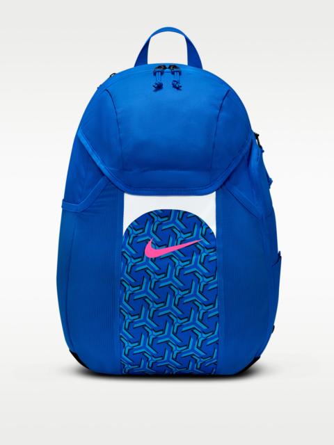 Nike Academy Team Backpack (30L)