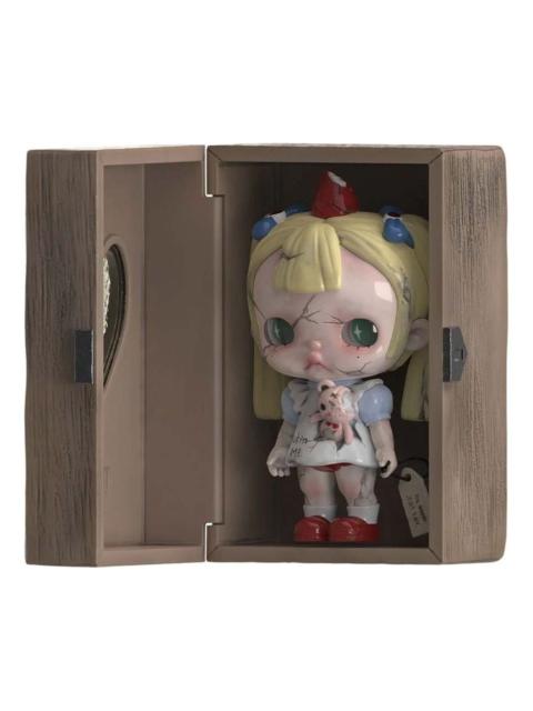 Pop Mart TinyTiny Prologue 'Perfect Gift' Secret Edition PPMT-2502-0011-PG