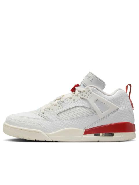 Air Jordan Spizike Low 'El Vuelo' IH4501-100