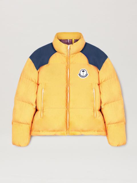 Moncler X Palm Angels Genius Jacket