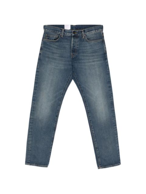 Klondike buttoned jeans