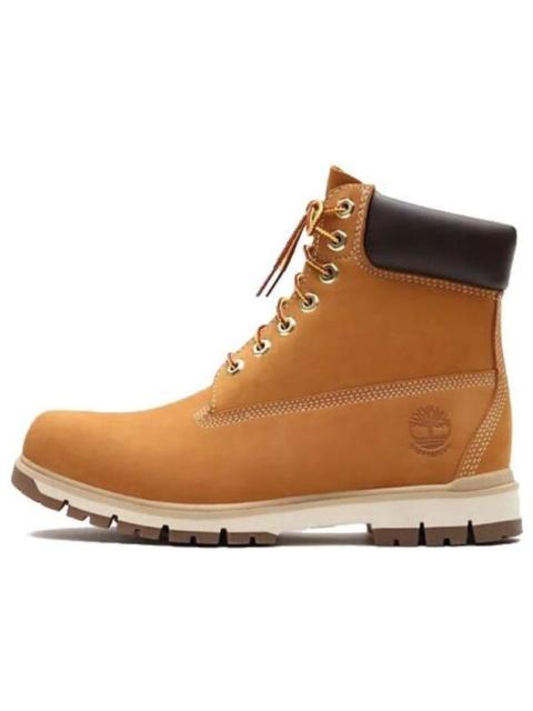 Timberland Radford 6-Inch Boots 'Yellow' A1JHF231