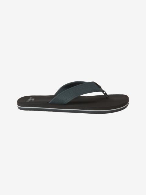 Phluff Daddy Sandals