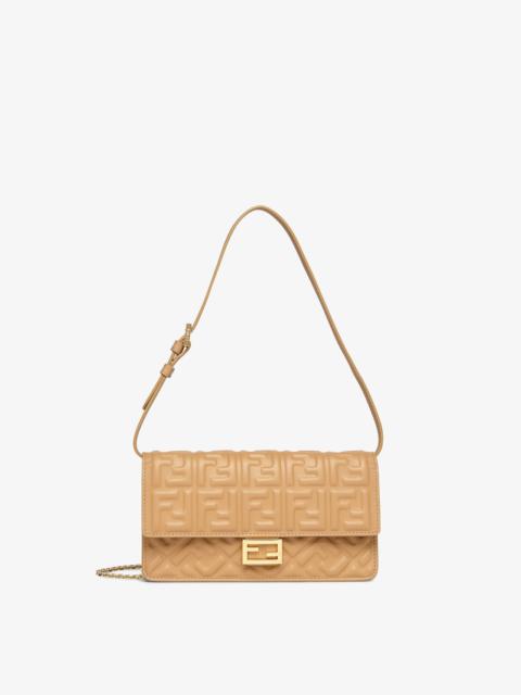 Wallet On Chain Baguette