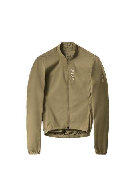 Women's Draft Team Jacket