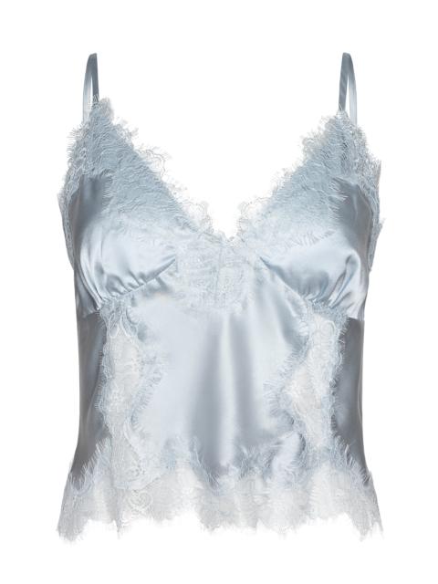 Kimber Silk Lace Camisole