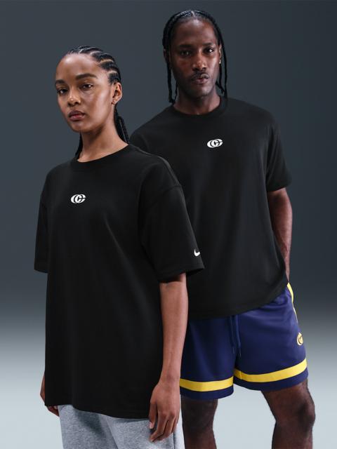 Caitlin Clark Premium Nike Basketball T-Shirt