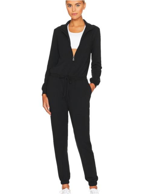 Ski Weekend Jumpsuit