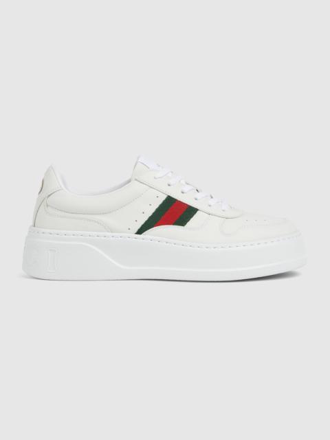 Women's chunky sneaker