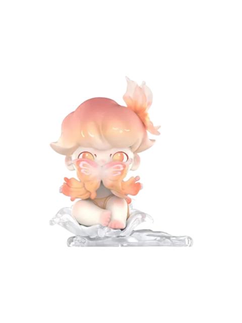 Pop Mart DIMOO Shapes in Nature Series Seeing Figure