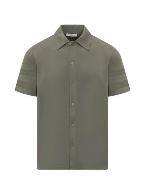 logo short-sleeve shirt