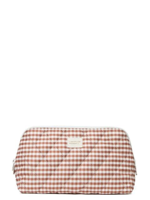 Frances Cosmetic Pouch