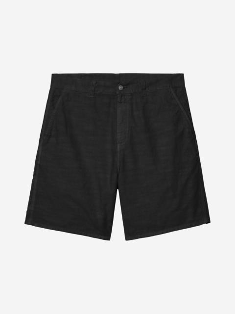 Walter Single Knee Short