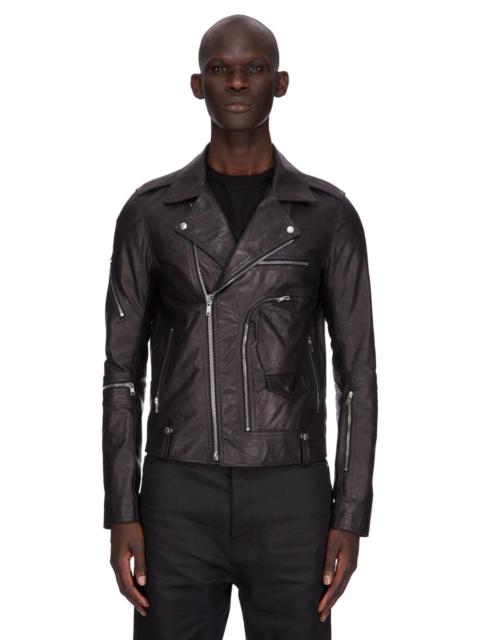 Bauhaus Stooges jacket