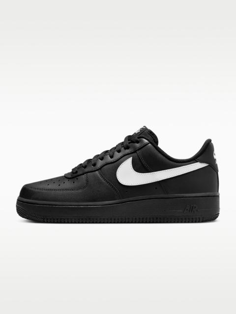 Nike Air Force 1 '07 Men's Shoes