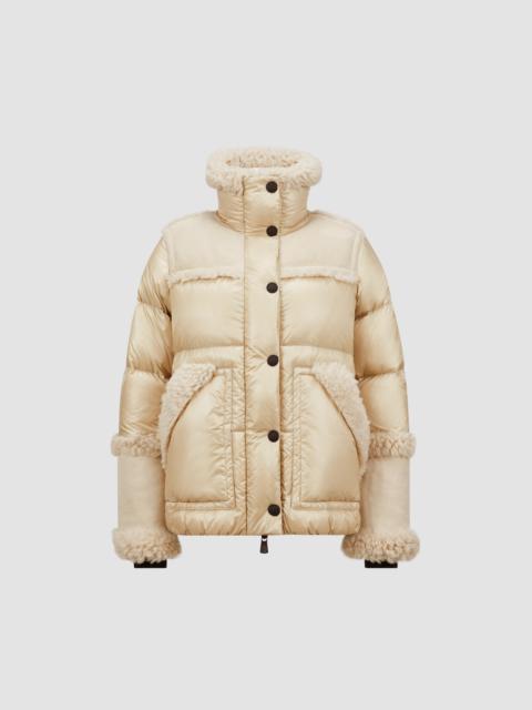 Esquel Short Down Jacket
