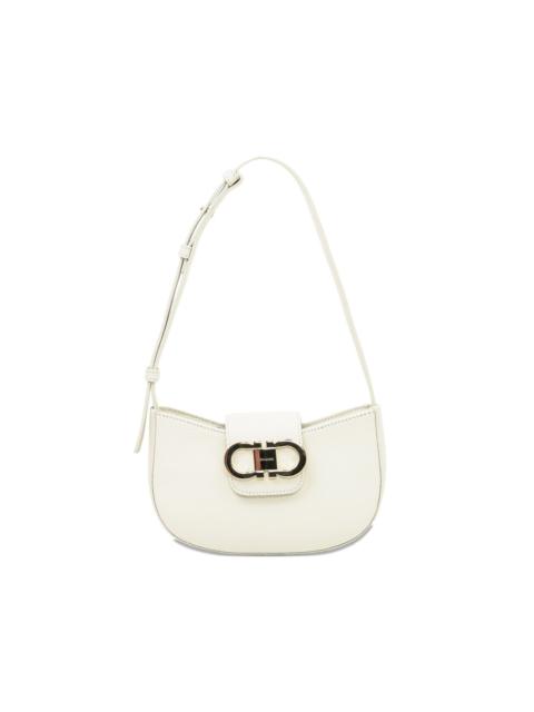 Gancini shoulder bag