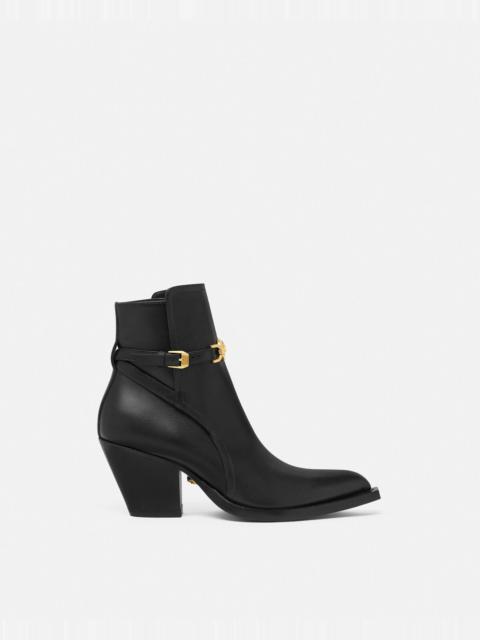 Medusa '95 Ankle Boots 2.5" / 65 mm