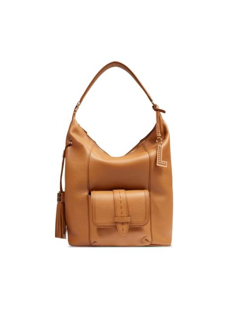 medium Premier Flirt tassel shoulder bag