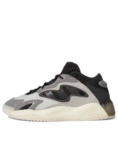adidas Streetball 2 'Grey Black' GX0779