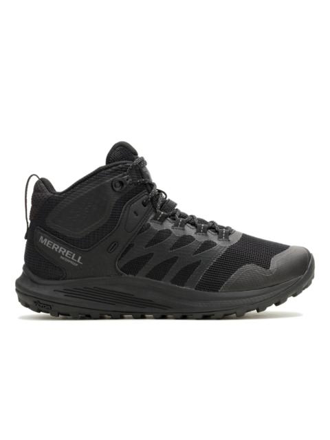 Men's Nova 3 Mid Tactical Waterproof Boot