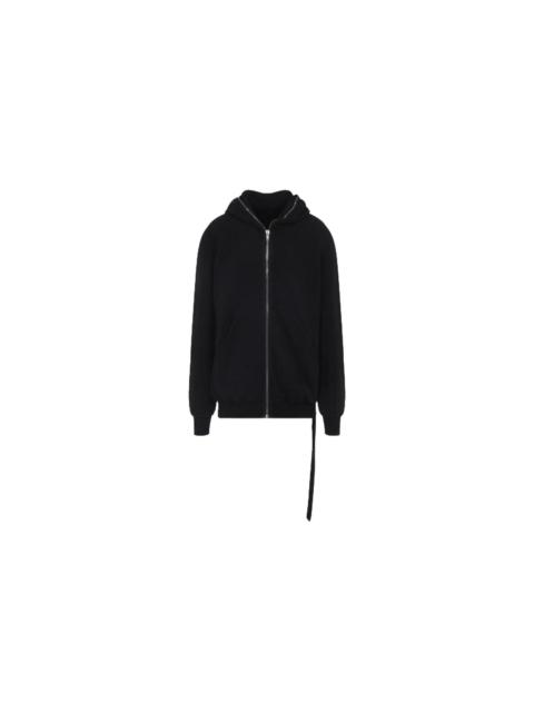 JUMBO GIMP HOODIE (BLACK)