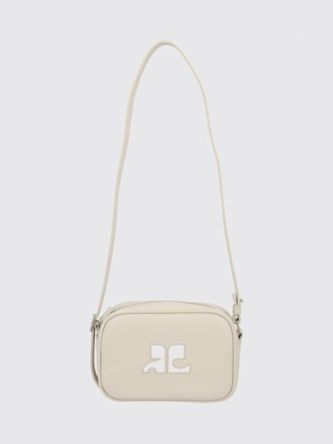 Handbag woman CourrÈges