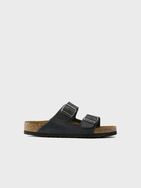 Sandal Soft Footbed Arizona  Black
