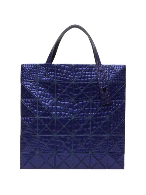 Blue Meta Kaiju Tote