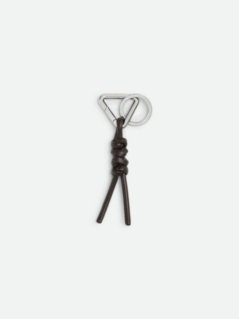Triangle Key Ring