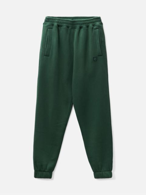 BOLD FOX HEAD PATCH COMFORT JOG PANTS