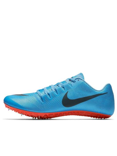 Nike Zoom Ja Fly 3 'Football Blue Red' 865633-446