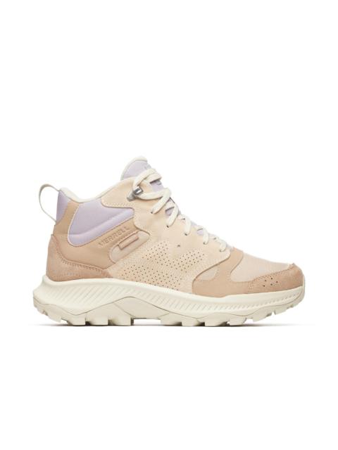 Women's Tempo Sol Mid Waterproof