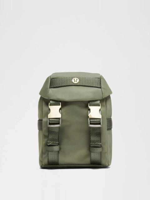 Wunderlust Nano Backpack