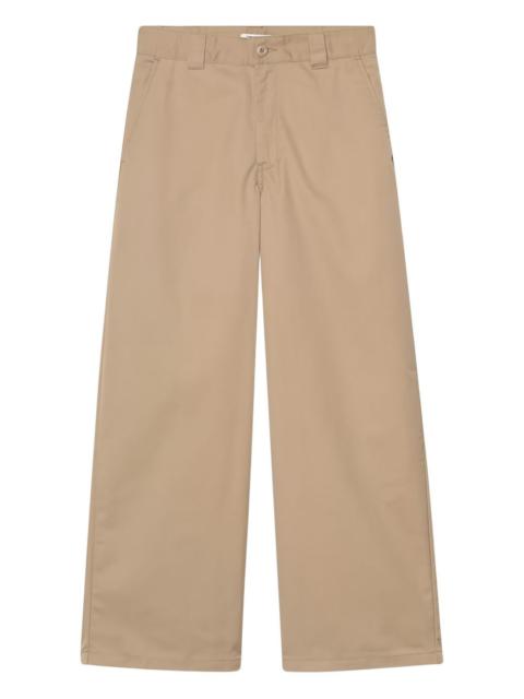 palazzo trousers
