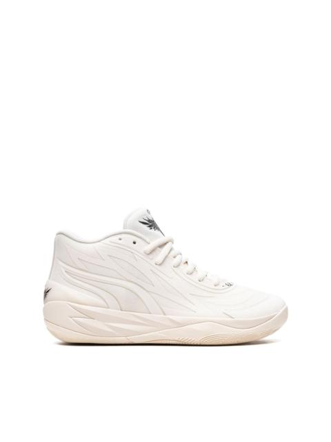 MB.02 "Whisper" sneakers