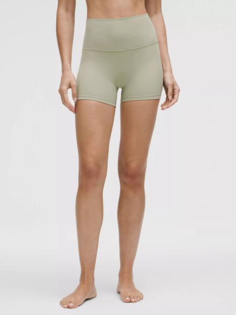 lululemon Align™ High-Rise Short 4"