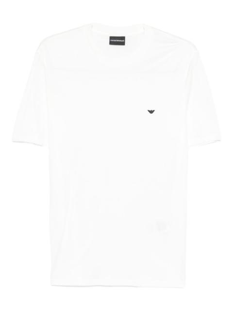 logo T-shirt